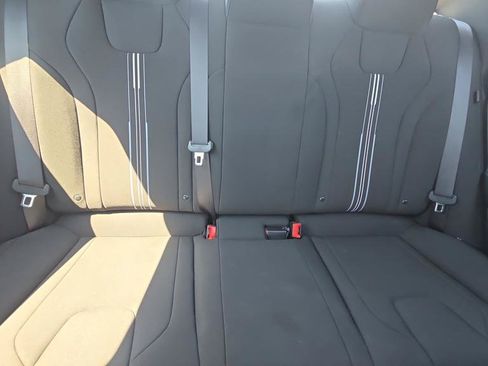 Certified 2025 Hyundai Elantra Sport FWD image 10