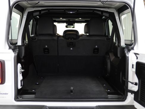 Used 2024 Jeep Wrangler Unlimited Rubicon 392 image 7