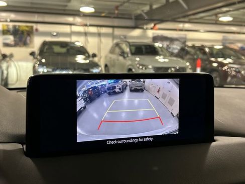 Used 2023 MAZDA CX-5 AWD 2.5 S image 17