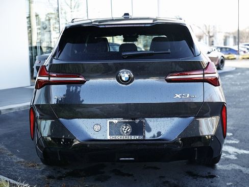 New 2026 BMW X3 xDrive30 w/ Premium Package image 10
