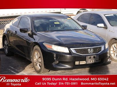 Used 2010 Honda Accord EX-L