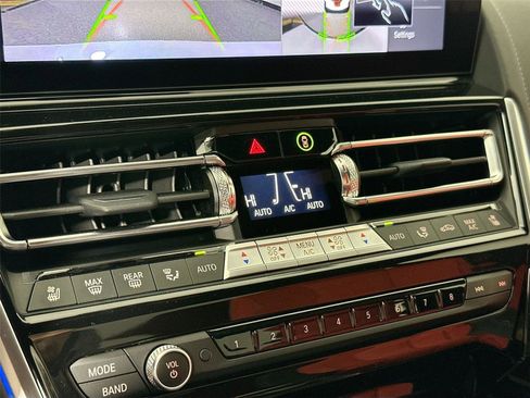 New 2026 BMW 840i xDrive Coupe AWD/4WD image 15