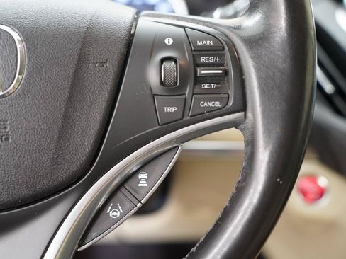 Used 2019 Acura MDX w/ Advance Package AWD/4WD image 16