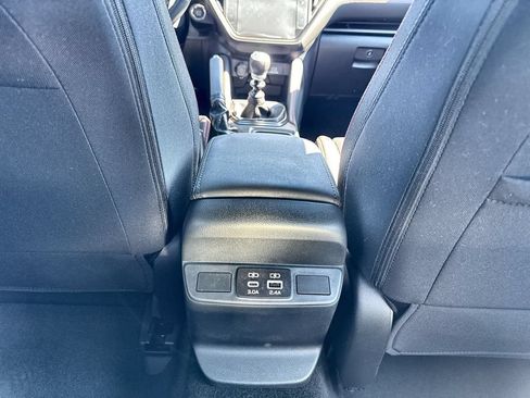 New 2026 Subaru WRX Premium AWD/4WD image 21