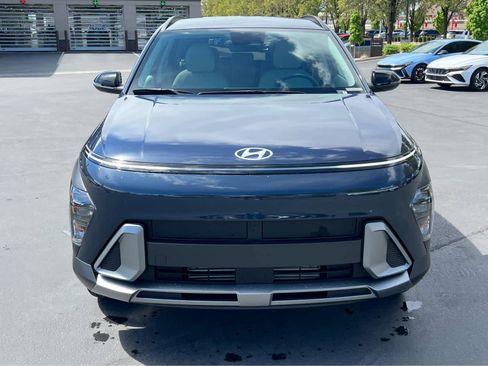 New 2026 Hyundai Kona SEL Premium AWD/4WD image 3