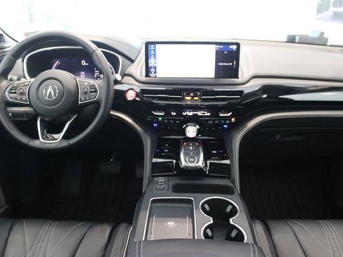 New 2026 Acura MDX SH-AWD w/ Advance Package image 6