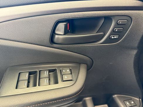 Certified 2023 Honda Passport TrailSport image 22