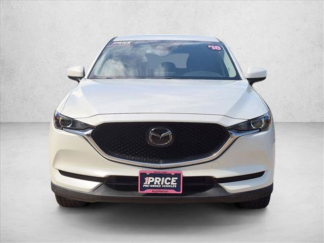 Used 2018 MAZDA CX-5 Touring FWD image 2