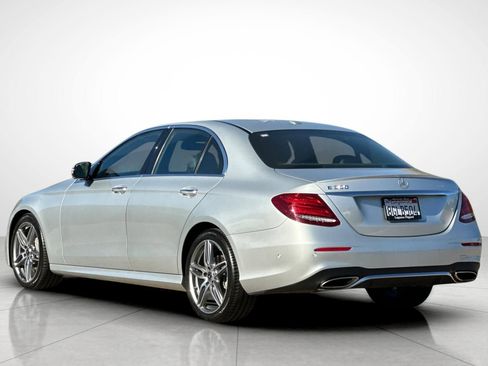 Used 2019 Mercedes-Benz E 300 image 12