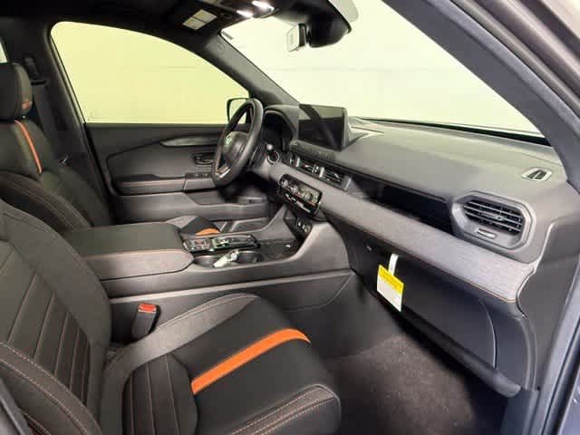 New 2026 Honda Passport TrailSport image 64
