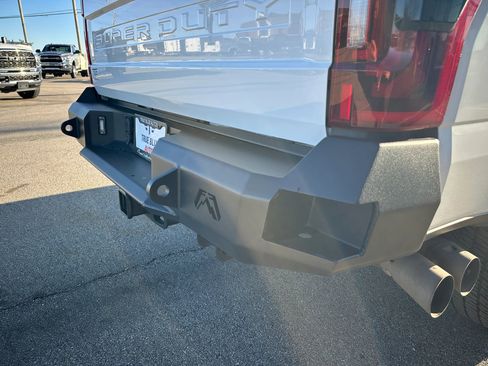 Used 2022 Ford F350 XL w/ STX Appearance Package image 43