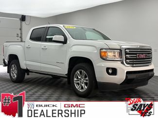 Used 2020 GMC Canyon SLE w/ Trailering Package AWD/4WD video 1