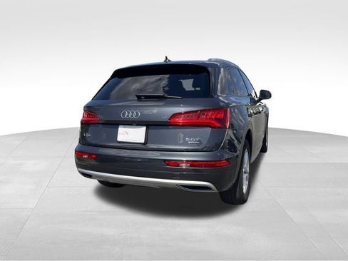 Used 2018 Audi Q5 2.0T Premium w/ Convenience Package AWD/4WD image 5