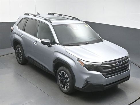 New 2026 Subaru Forester Premium image 44