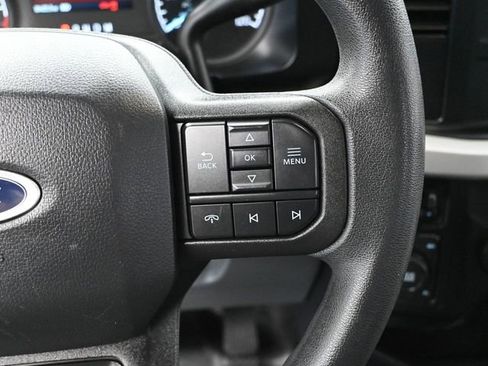 Used 2024 Ford F350 XLT w/ FX4 Off-Road Package image 29