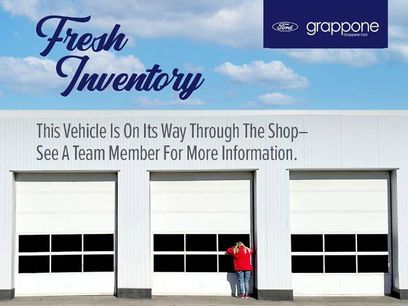 Used 2020 Chevrolet Malibu LS