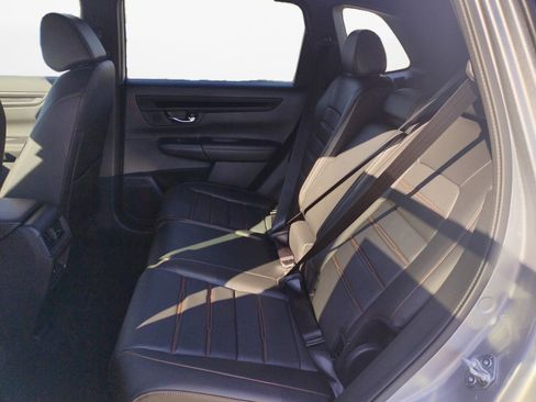 Used 2025 Honda CR-V Sport-L image 13