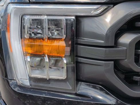 Used 2023 Ford F150 XLT w/ Equipment Group 302A High AWD/4WD image 10