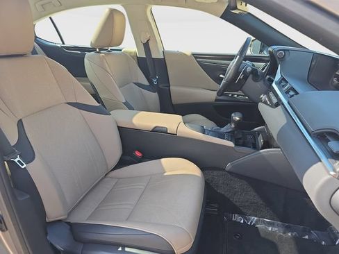 Used 2021 Lexus ES 350 w/ Accessory Package 2 FWD image 11
