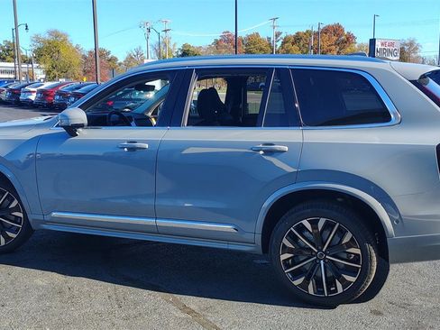 New 2026 Volvo XC90 B6 Ultra image 5