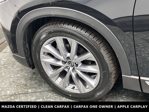 Certified 2023 MAZDA CX-9 Grand Touring image 34