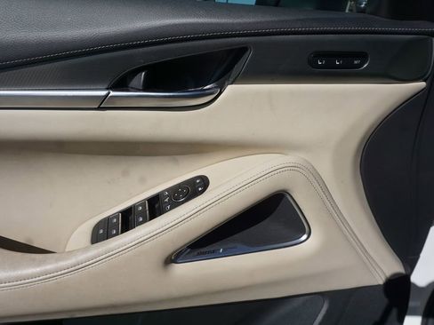 Used 2023 INFINITI QX60 Luxe w/ Performance Audio Package image 4