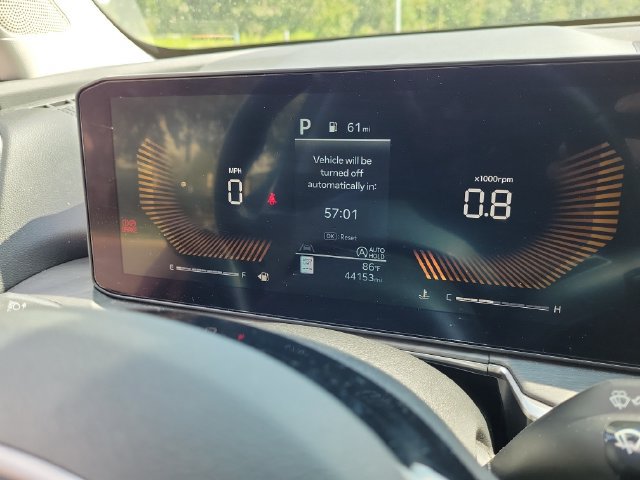 Used 2024 Kia Sorento X-Line EX AWD/4WD image 30