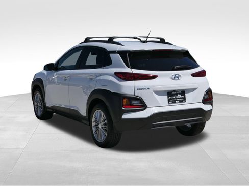 Used 2020 Hyundai Kona SEL w/ Cargo Package image 6