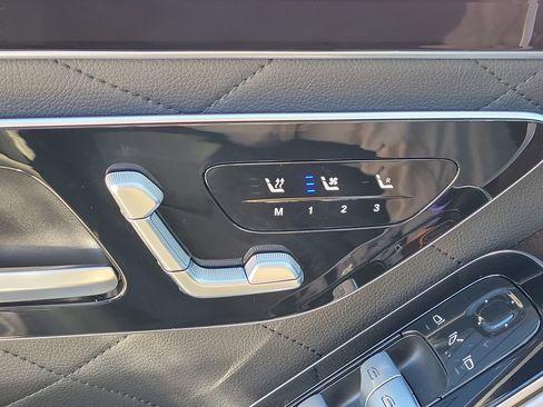 Certified 2023 Mercedes-Benz S 500 4MATIC image 25