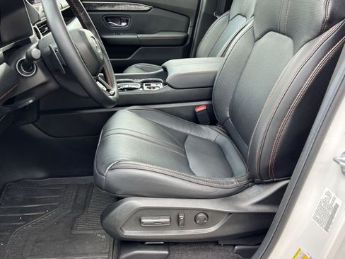 Used 2026 Honda Passport TrailSport Elite image 10