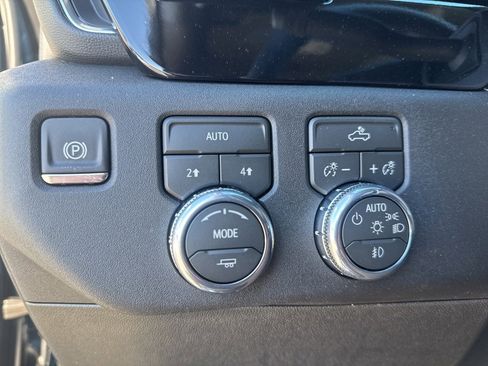 New 2026 GMC Sierra 1500 Elevation w/ Elevation Select Package image 20