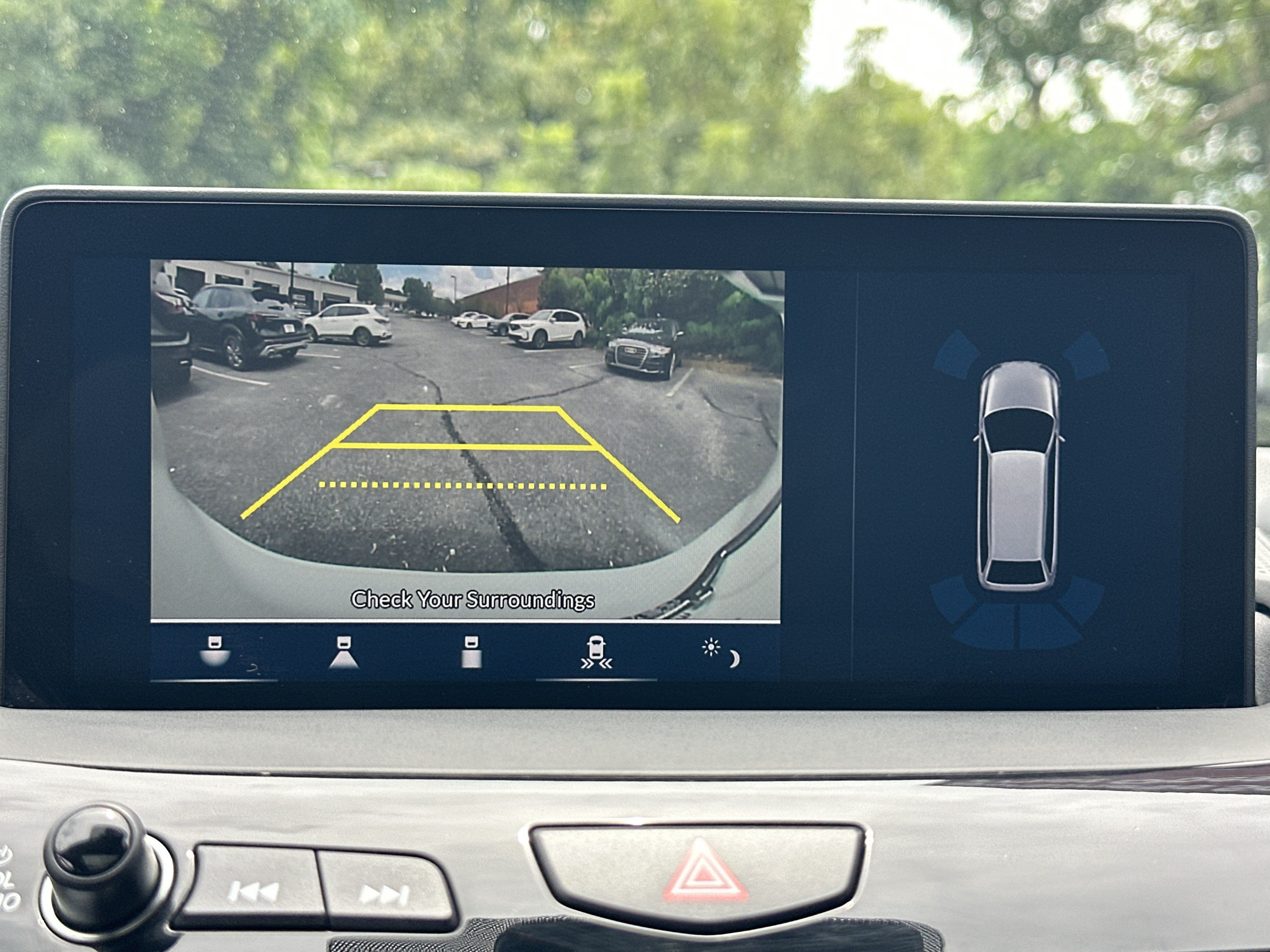 Certified 2023 Acura RDX w/ Technology Package FWD image 33
