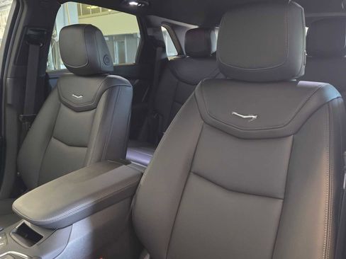New 2026 Cadillac XT5 Luxury AWD/4WD image 21