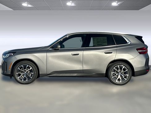 Used 2026 BMW X3 xDrive30i w/ Premium Package AWD/4WD image 2