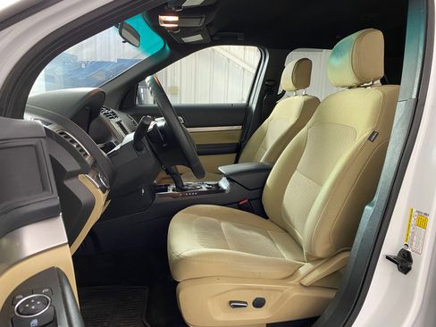 Used 2016 Ford Explorer 4WD image 4