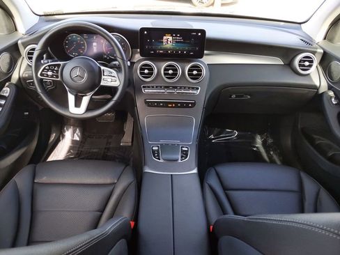 Certified 2021 Mercedes-Benz GLC 300 4MATIC image 12