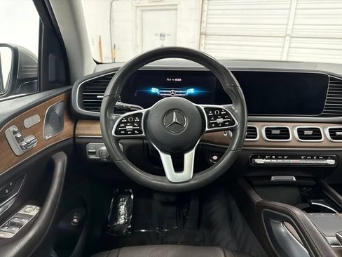 Used 2020 Mercedes-Benz GLE 350 4MATIC image 21