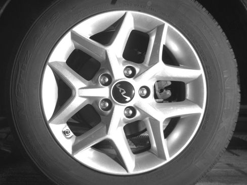 Used 2025 Kia Soul LX w/ LX Technology Package image 14