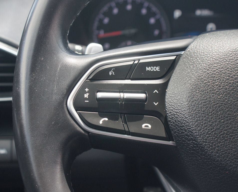 Used 2023 Hyundai Santa Fe XRT FWD image 11