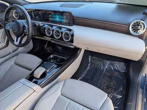 Certified 2022 Mercedes-Benz A 220 image 22