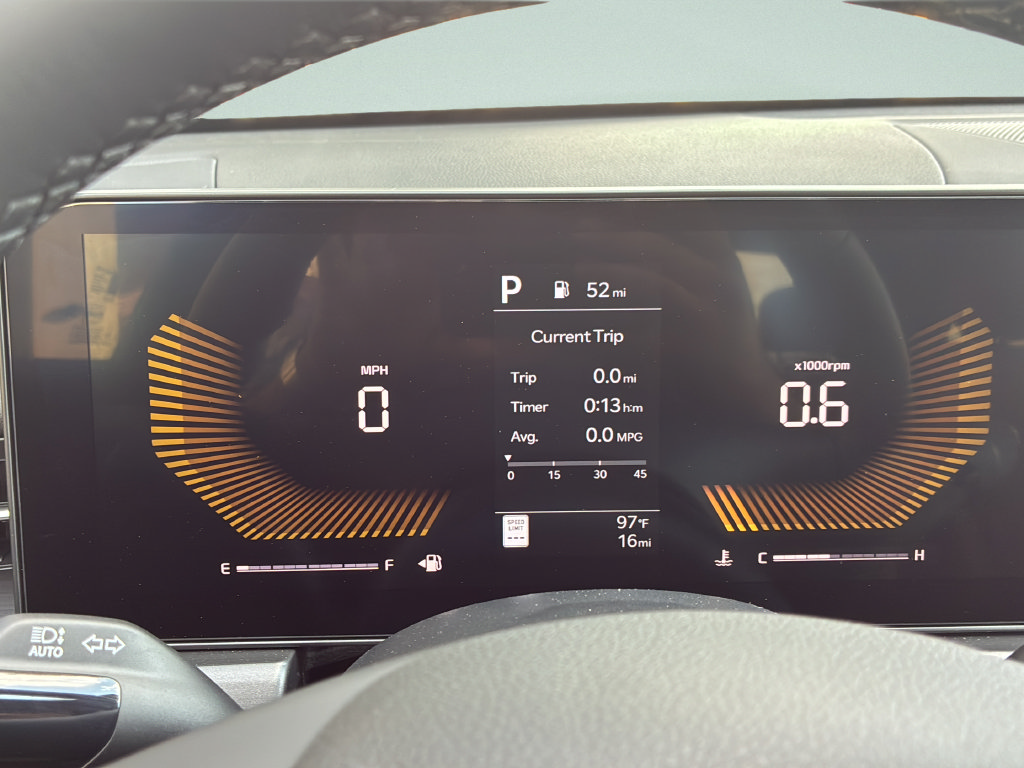 New 2026 Kia K5 GT-Line FWD image 32