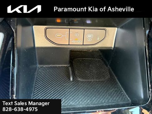 Used 2026 Kia Sorento SX Prestige w/ Olive Brown Leather Package AWD/4WD image 20