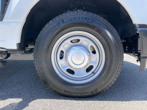 New 2025 Ford F250 XL image 44