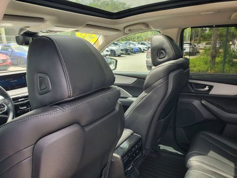 Used 2023 Acura MDX FWD w/ Technology Package image 13