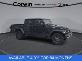 New 2026 Jeep Gladiator Sport AWD/4WD 360° Tour