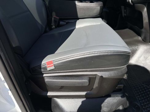 Certified 2022 RAM 2500 Tradesman image 11