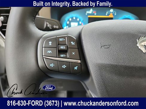 New 2025 Ford Bronco Sport Big Bend w/ Convenience Package image 44