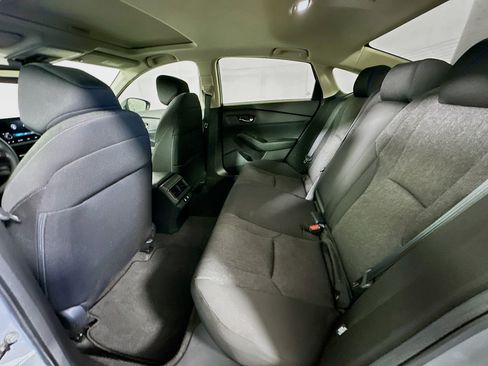 Used 2025 Honda Accord SE image 26