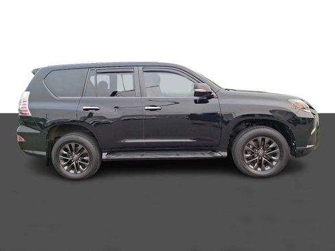 Used 2021 Lexus GX 460 Premium w/ Premium Package AWD/4WD image 7