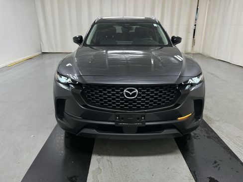 Certified 2025 MAZDA CX-50 2.5 Hybrid w/ Weather Package AWD/4WD image 3